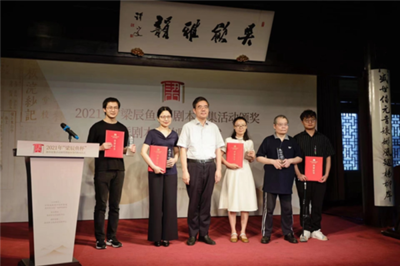 文藝精品新篇章 蘇州“梁辰魚(yú)杯”獲獎(jiǎng)劇本簽約，文化經(jīng)紀(jì)人服務(wù)賦能創(chuàng)作